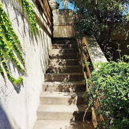 La Maison De Lavagne Argelliers Exterior foto